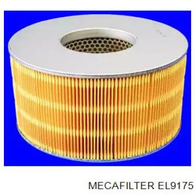 EL9175 Mecafilter воздушный фильтр