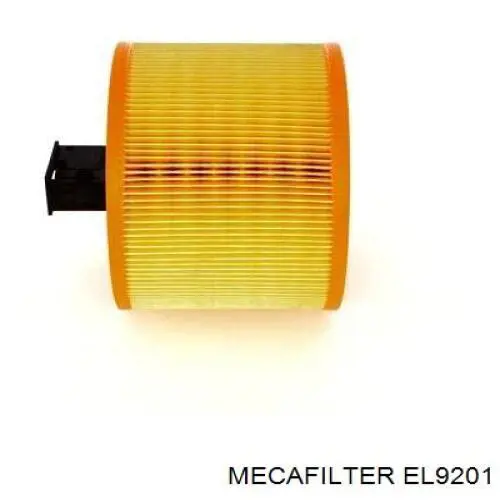 EL9201 Mecafilter воздушный фильтр