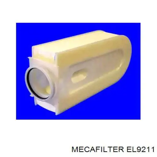 Воздушный фильтр EL9211 Mecafilter