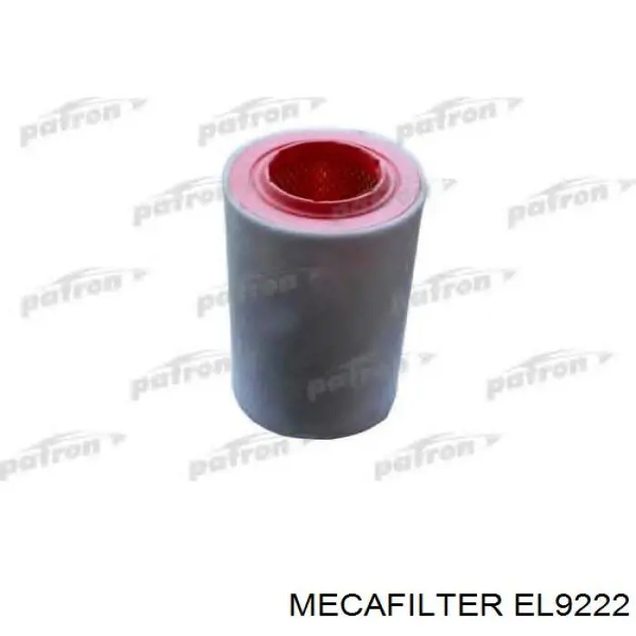 Воздушный фильтр EL9222 Mecafilter