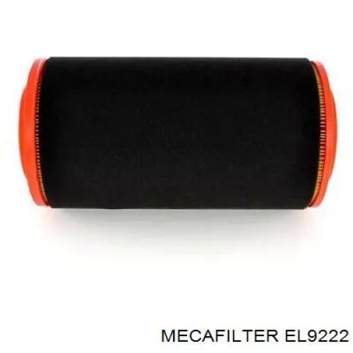 Элемент воздушного фильтра Mecafilter EL9222 цена, от 16.00 USD