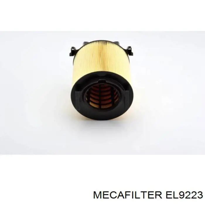 EL9223 Mecafilter воздушный фильтр