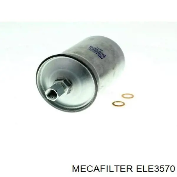 ELE3570 Mecafilter топливный фильтр