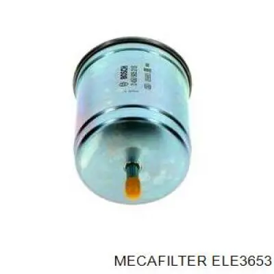 Filtro combustible ELE3653 Mecafilter