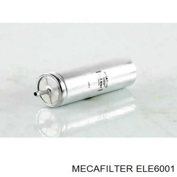 ELE6001 Mecafilter топливный фильтр