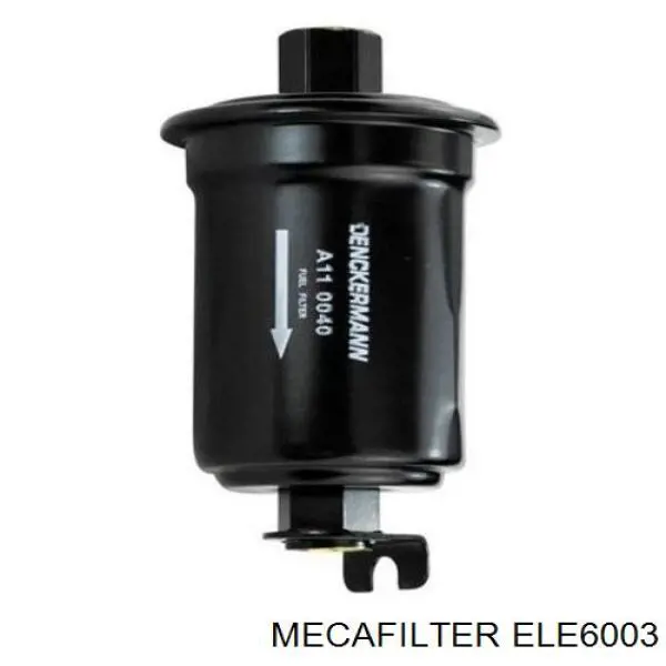 Filtro combustible ELE6003 Mecafilter