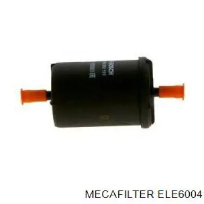ELE6004 Mecafilter топливный фильтр