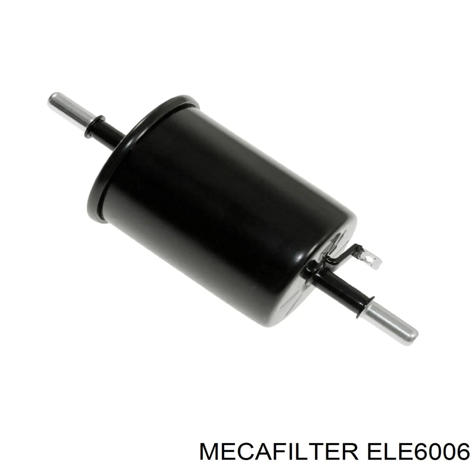 Топливный фильтр ELE6006 Mecafilter