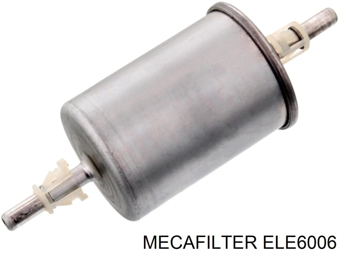 Filtro combustible ELE6006 Mecafilter