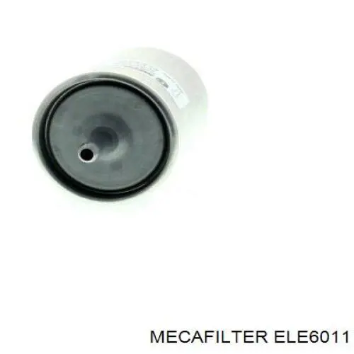 ELE6011 Mecafilter топливный фильтр