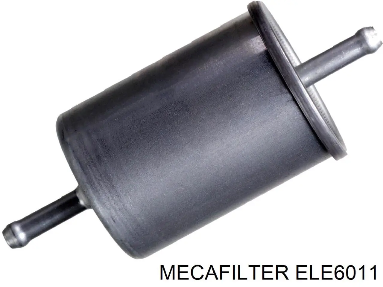 Купить ELE6011 Mecafilter Фильтр-отстойник топлива грубой очистки