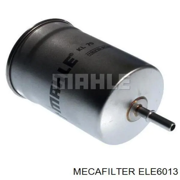 Топливный фильтр ELE6013 Mecafilter