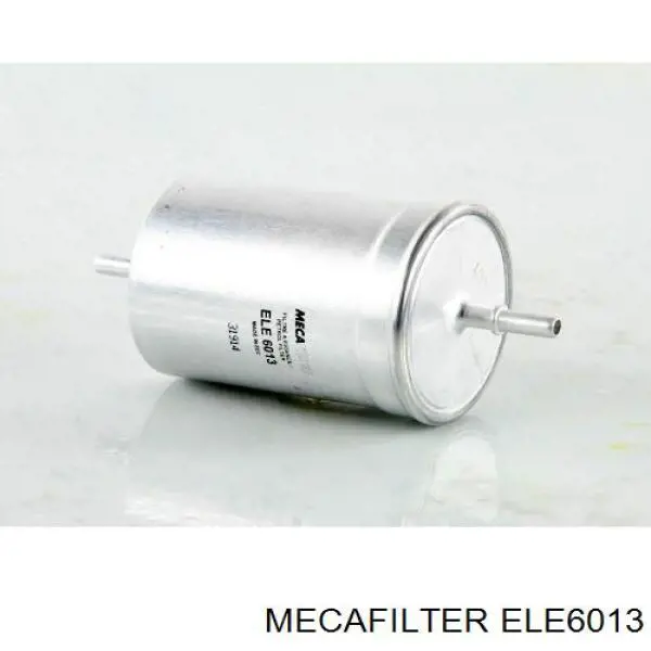 ELE6013 Mecafilter топливный фильтр