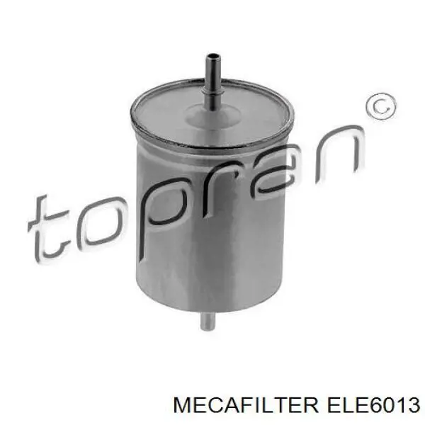 ELE6013 Mecafilter Фильтр топлива