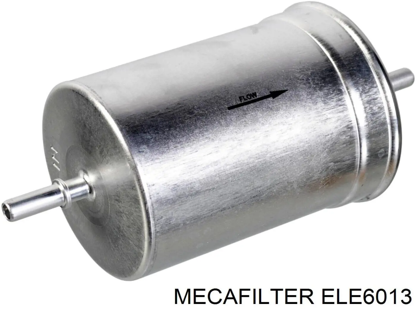 Фильтр тонкой очистки топлива Mecafilter ELE6013 цена, от 6.96 USD