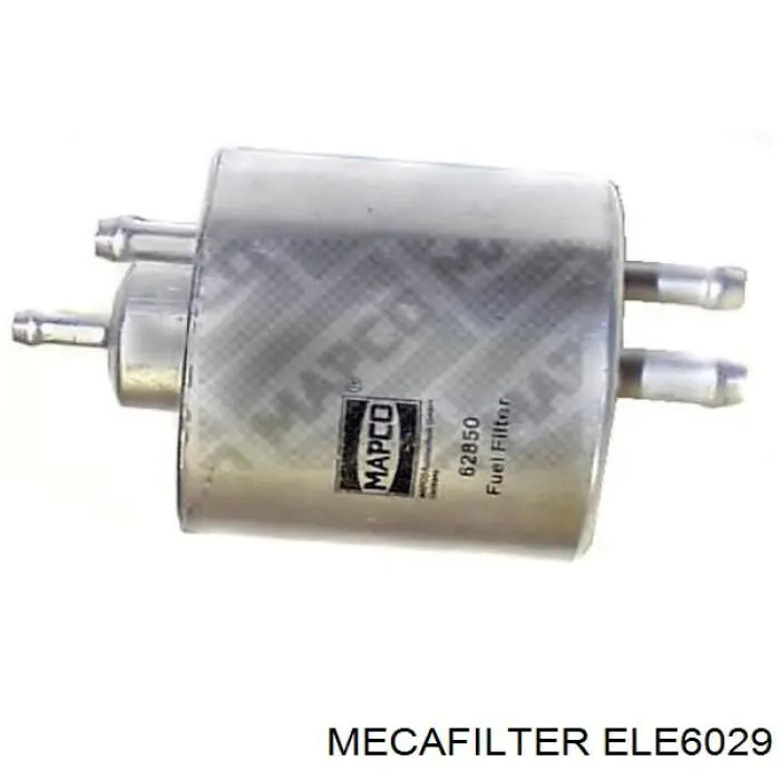 Фильтр топливный Mecafilter ELE6029