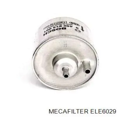 Фильтр тонкой очистки топлива Mecafilter ELE6029 цена, от 38.13 USD