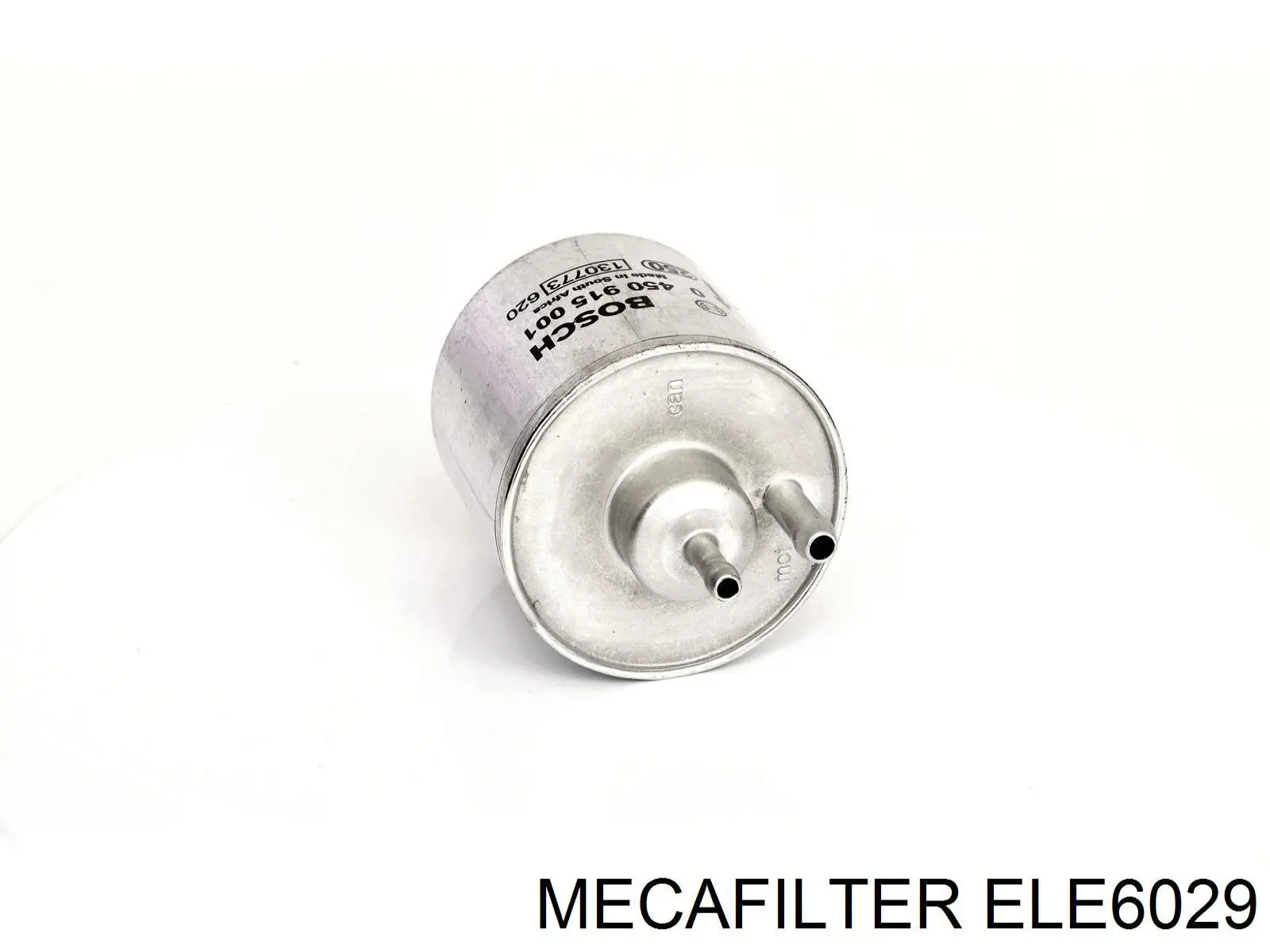 Топливный фильтр ELE6029 Mecafilter