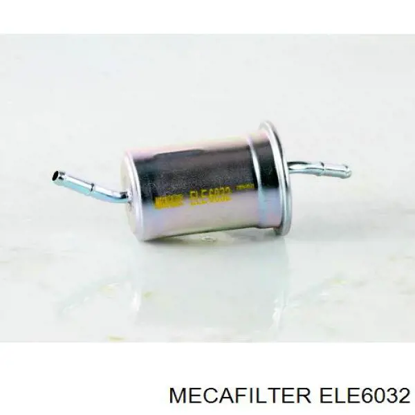 Топливный фильтр ELE6032 Mecafilter