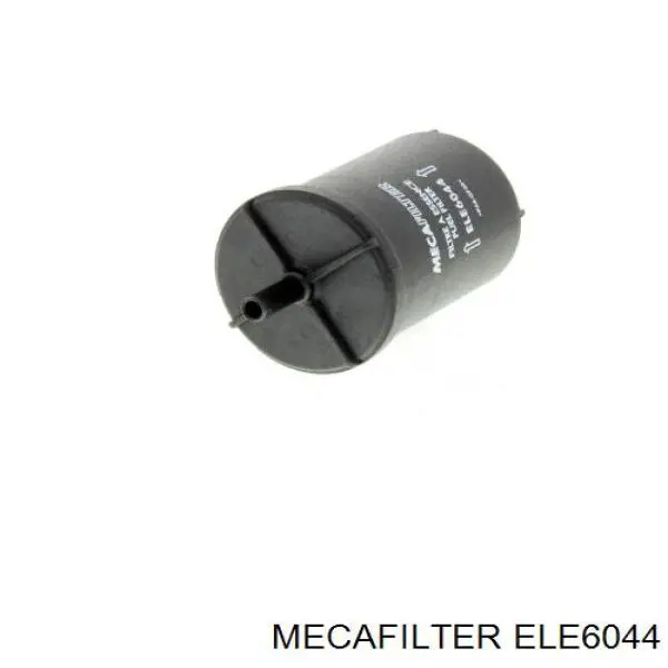 ELE6044 Mecafilter топливный фильтр