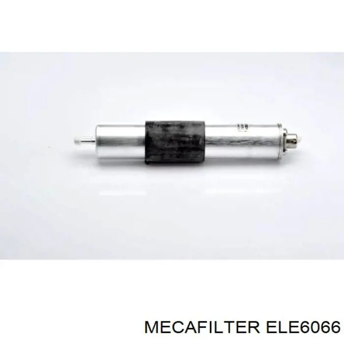 Топливный фильтр ELE6066 Mecafilter