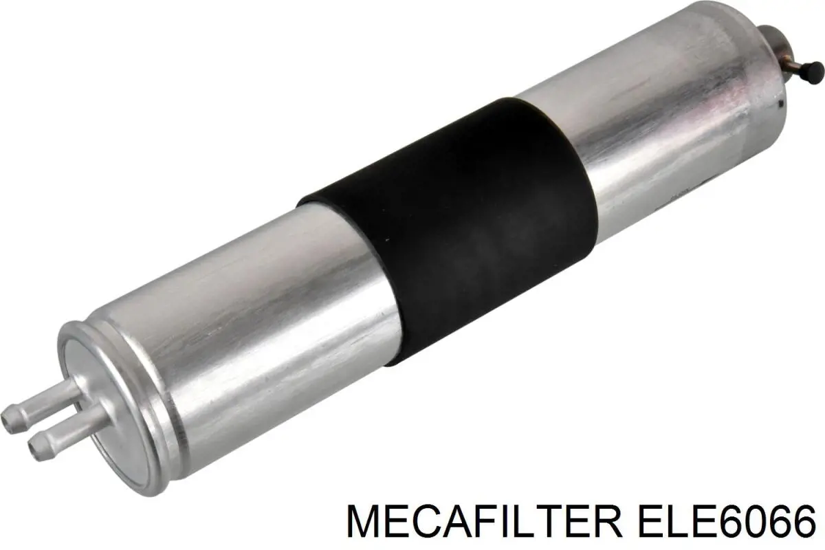 ELE6066 Mecafilter топливный фильтр