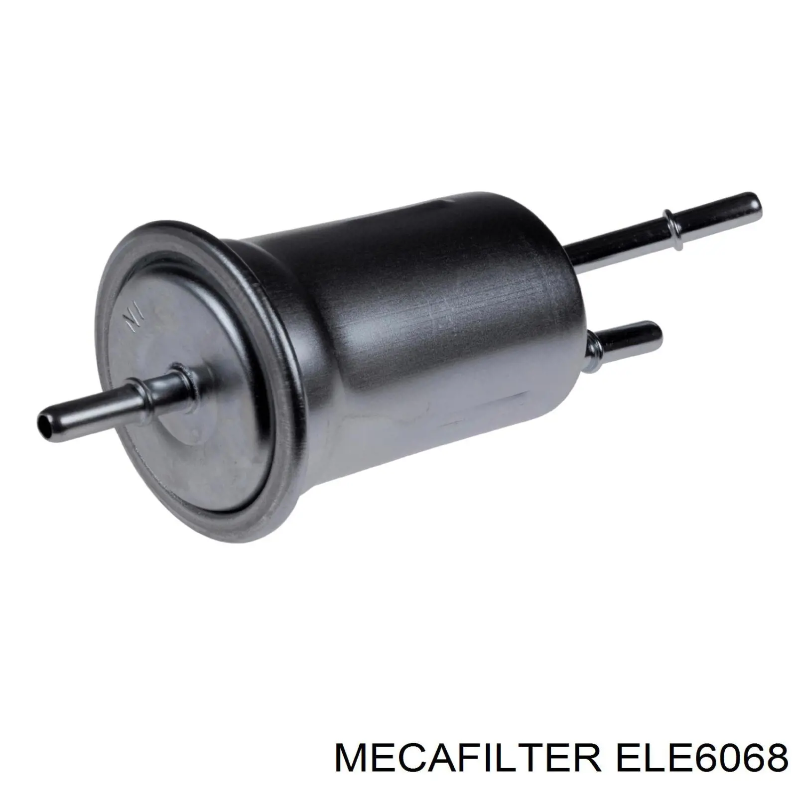 Filtro combustible ELE6068 Mecafilter