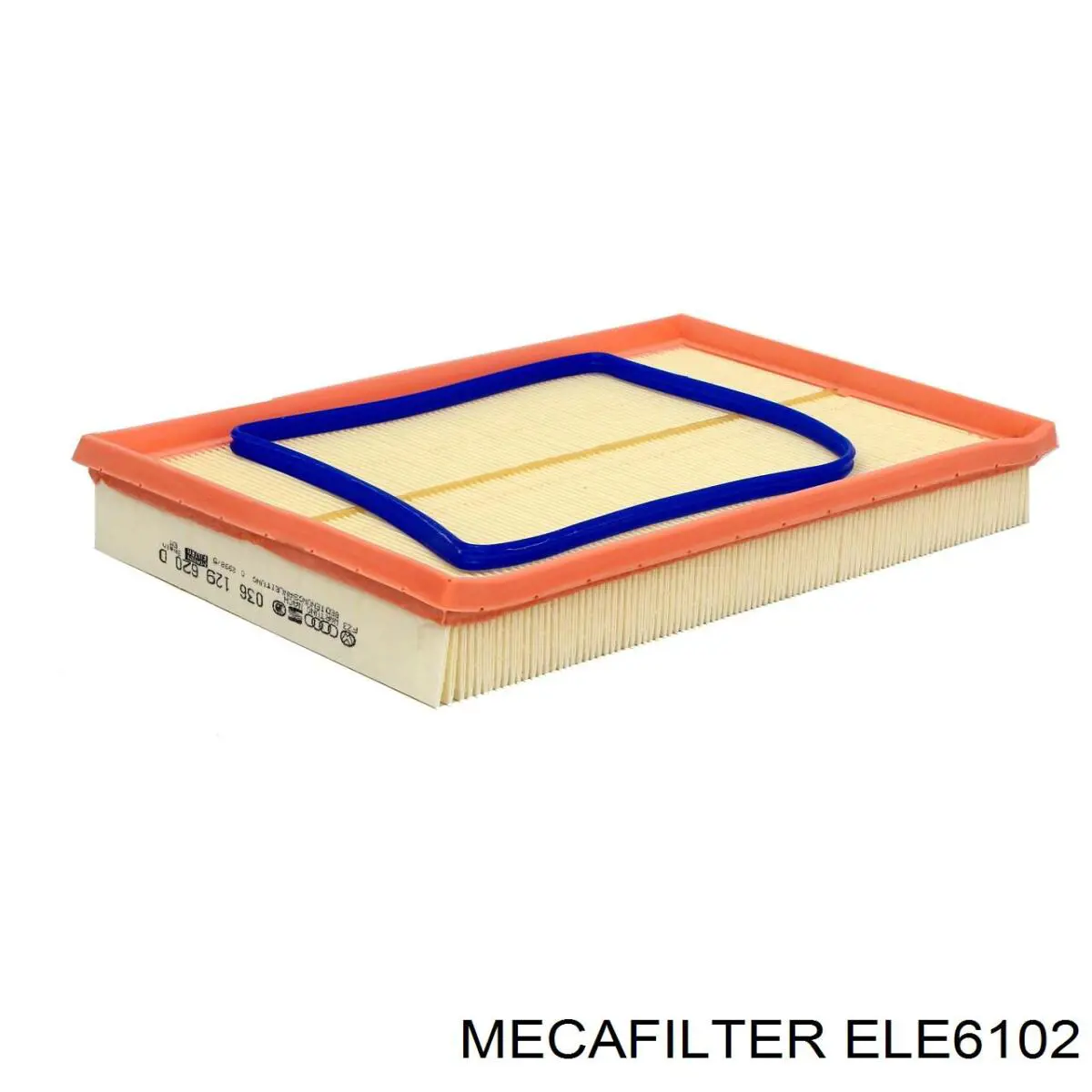 Купить ELE6102 Mecafilter Фильтр-отстойник топлива грубой очистки