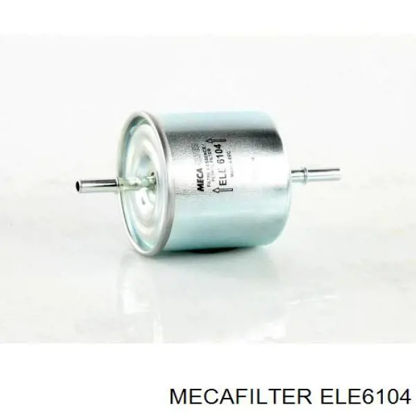 ELE6104 Mecafilter топливный фильтр