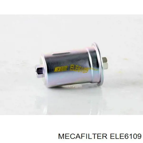 Топливный фильтр ELE6109 Mecafilter