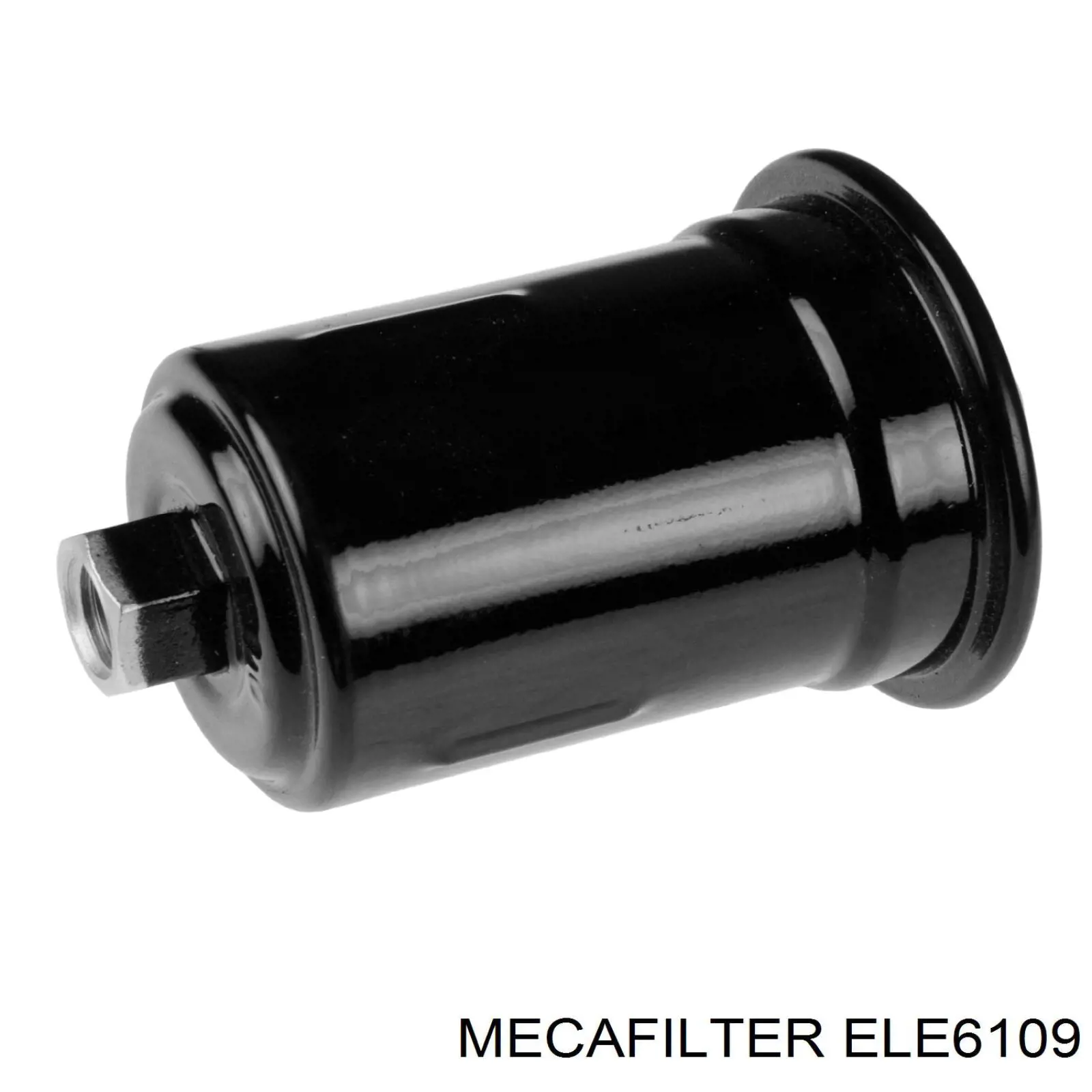 Filtro combustible ELE6109 Mecafilter