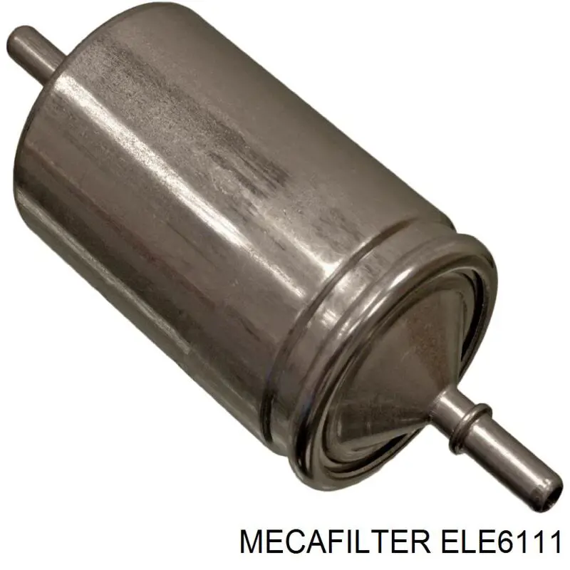 Filtro combustible ELE6111 Mecafilter