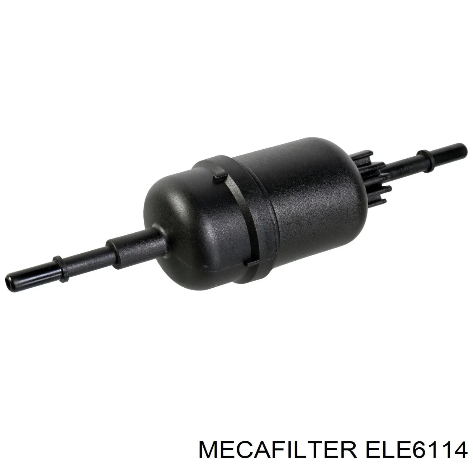 Фильтр тонкой очистки топлива Mecafilter ELE6114 цена, от 5.92 USD