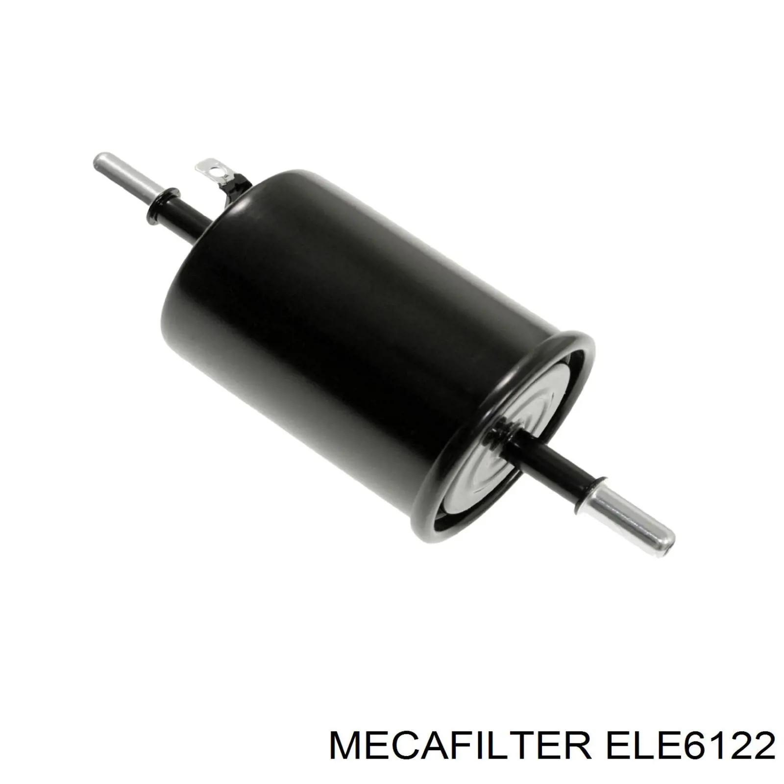 Фильтр тонкой очистки топлива Mecafilter ELE6122 цена, от 5.63 USD