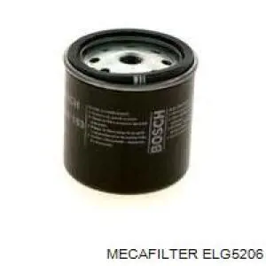 ELG5206 Mecafilter Фильтр топлива