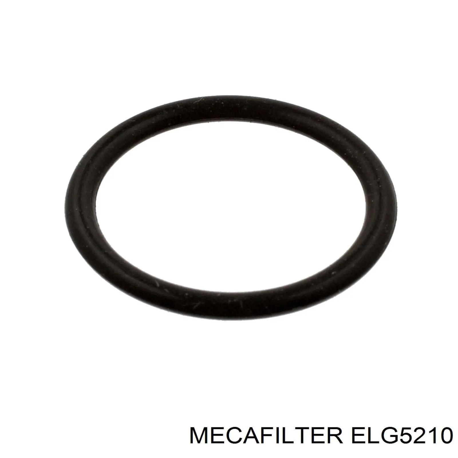 Купить ELG5210 Mecafilter Фильтр-отстойник топлива грубой очистки