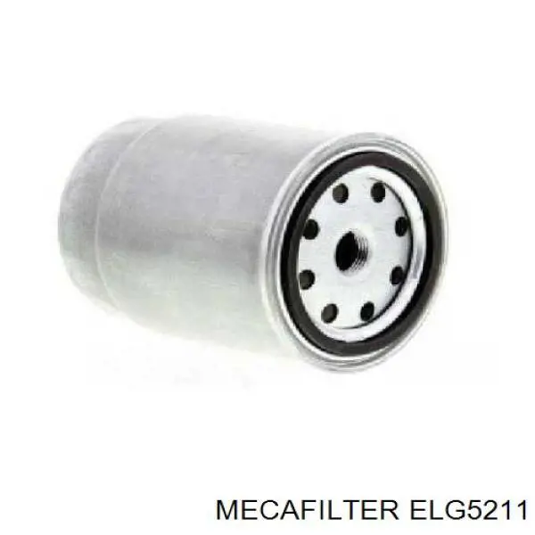 ELG5211 Mecafilter Фильтр топлива
