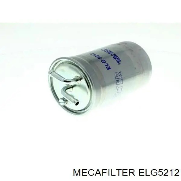 ELG5212 Mecafilter топливный фильтр