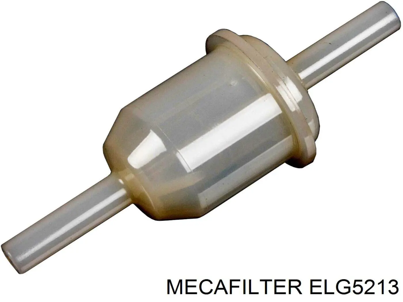 Топливный фильтр ELG5213 Mecafilter