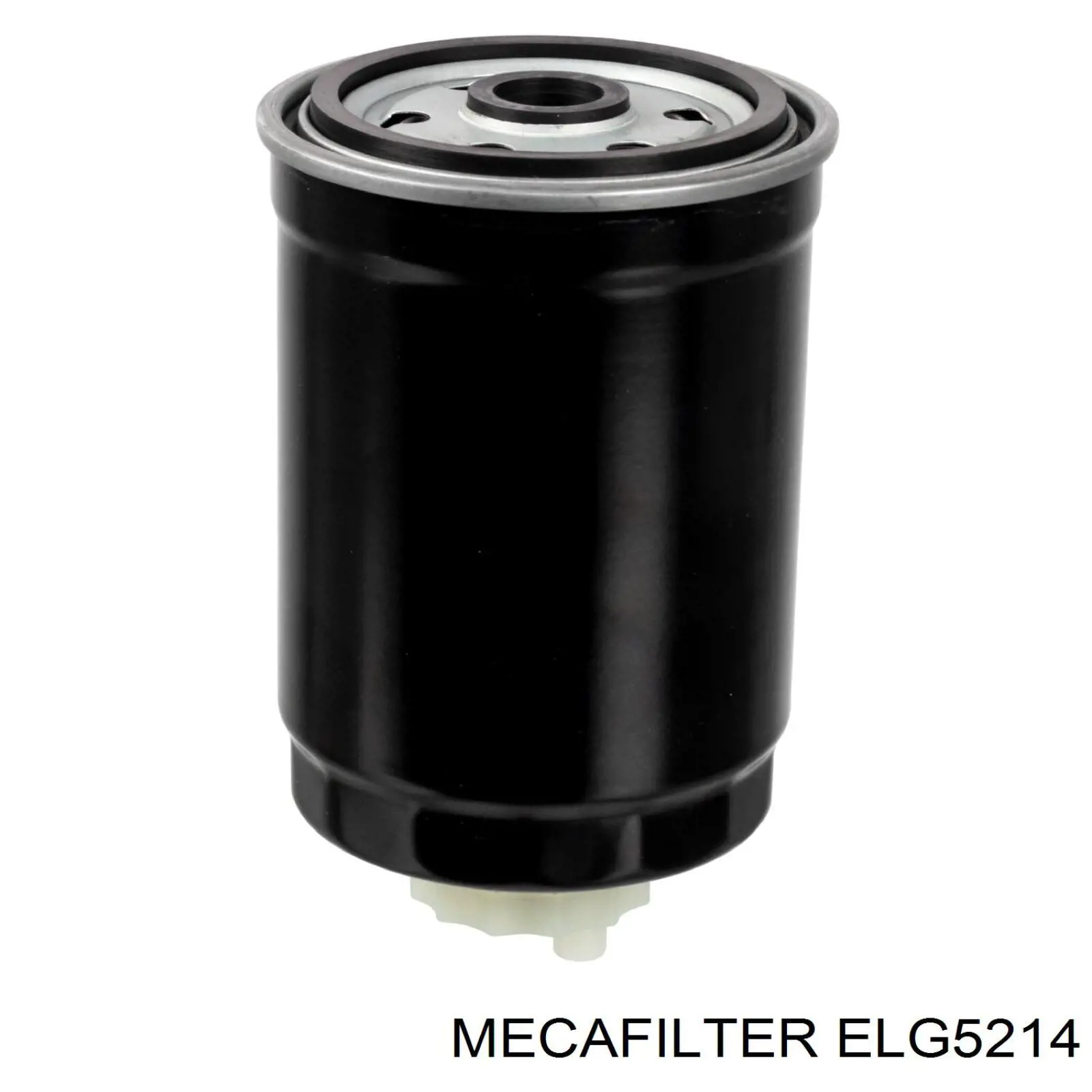 ELG5214 Mecafilter топливный фильтр