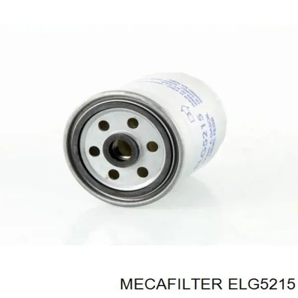 ELG5215 Mecafilter топливный фильтр
