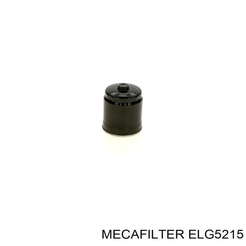 Купить ELG5215 Mecafilter Фильтр-отстойник топлива грубой очистки