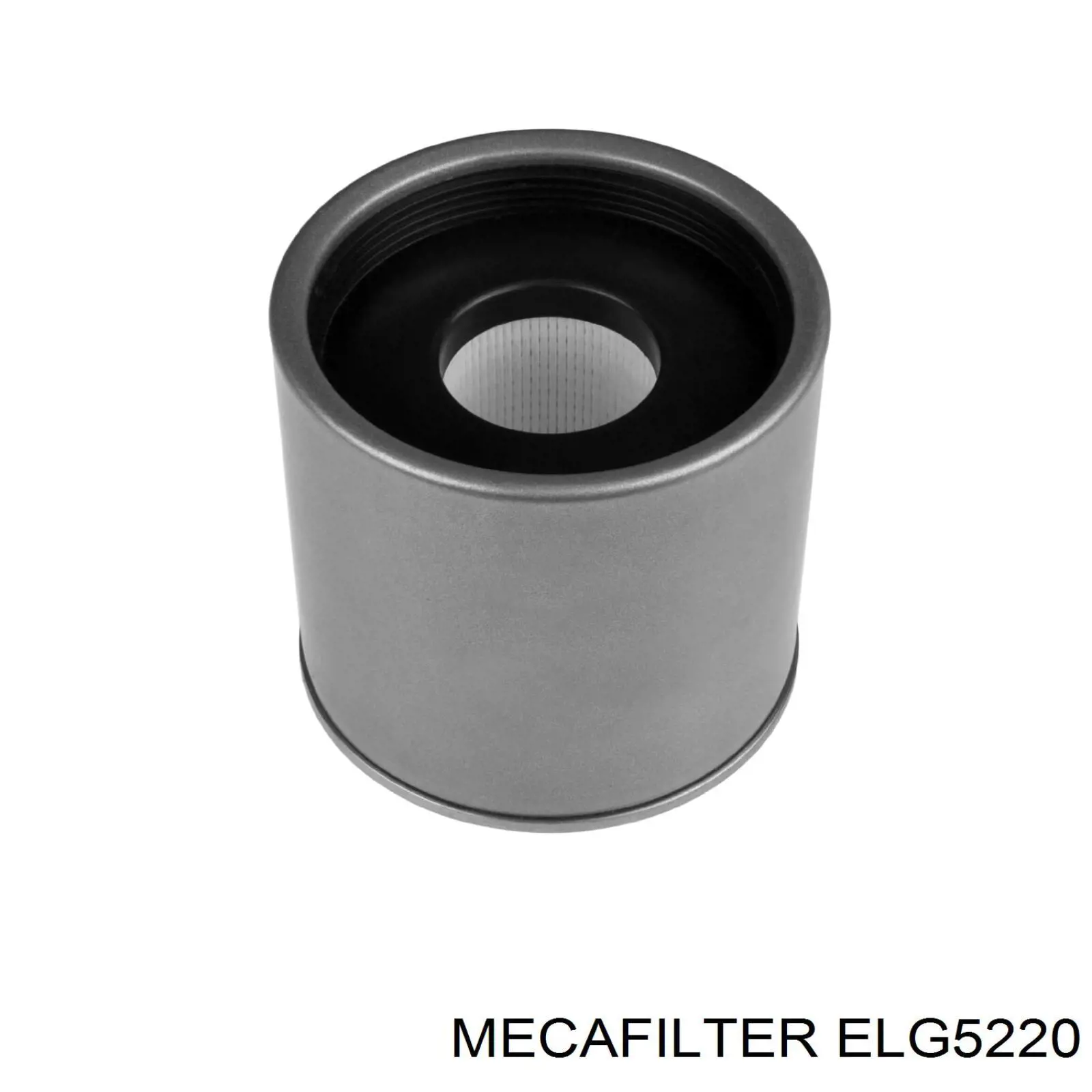 Filtro combustible ELG5220 Mecafilter