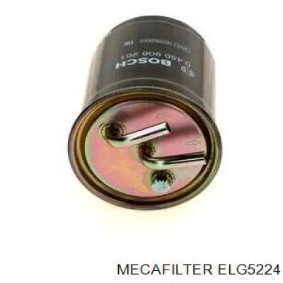 ELG5224 Mecafilter Фильтр топлива