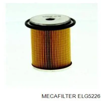 Купить ELG5226 Mecafilter Фильтр-отстойник топлива грубой очистки