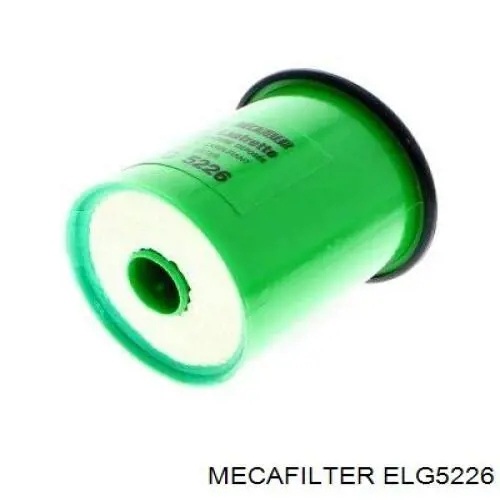 ELG5226 Mecafilter топливный фильтр