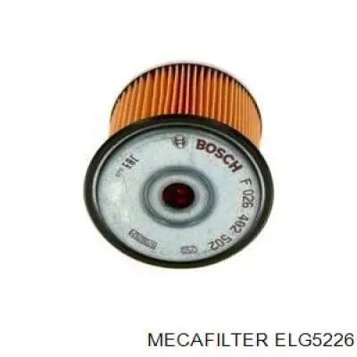 ELG5226 Mecafilter