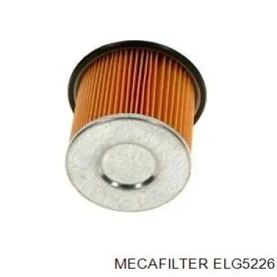 ELG5226 Mecafilter Фильтр топлива