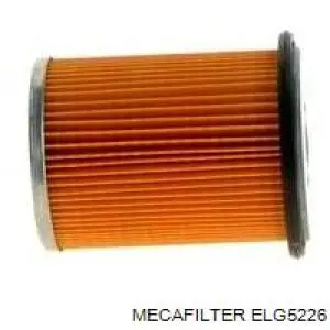 Фильтр тонкой очистки топлива Mecafilter ELG5226 цена, от 5.93 USD