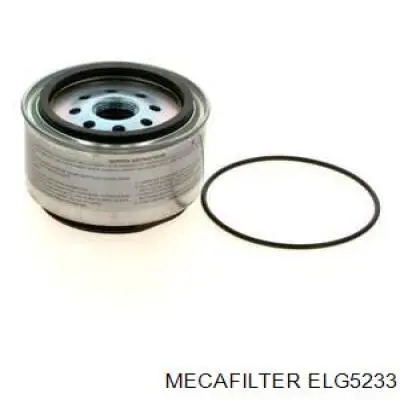 ELG5233 Mecafilter топливный фильтр